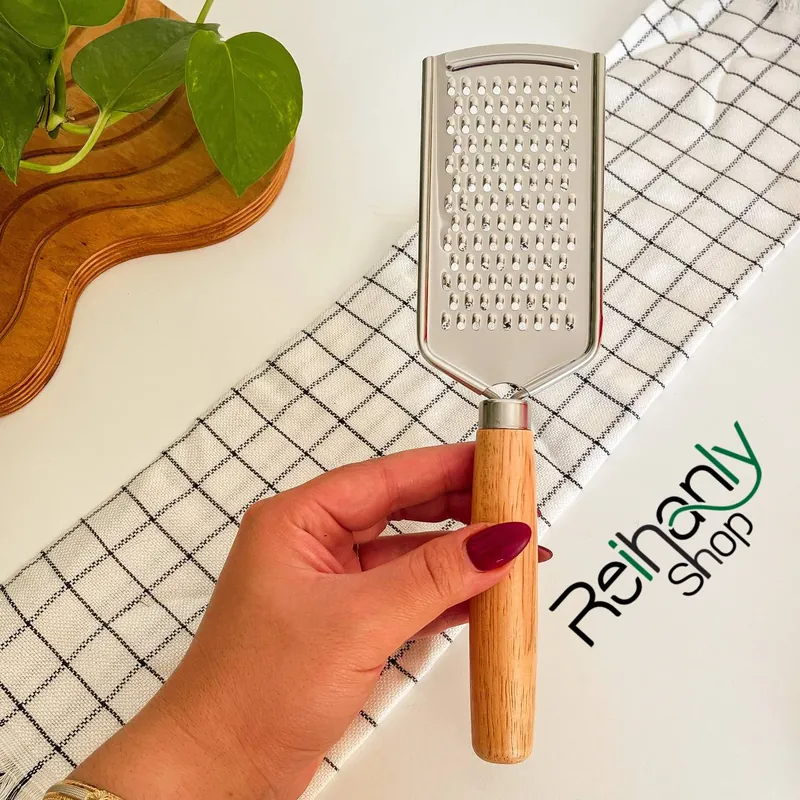 رنده ریز