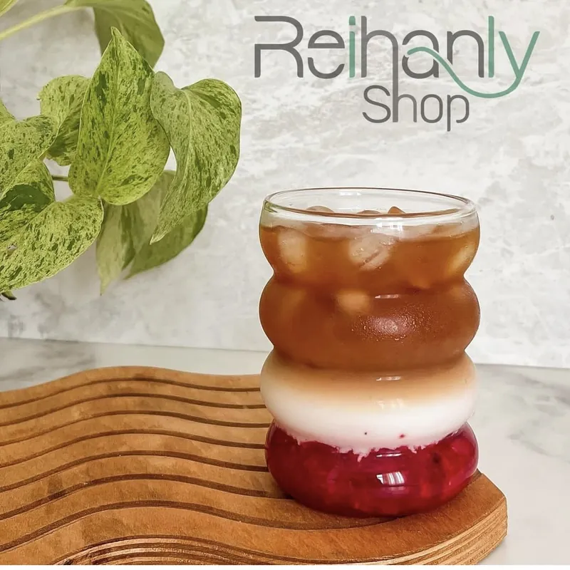 ماگ چهار حلقه وارداتی