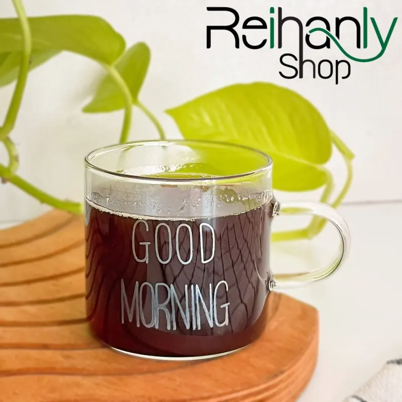 شات گوود مورنیگ وارداتی
